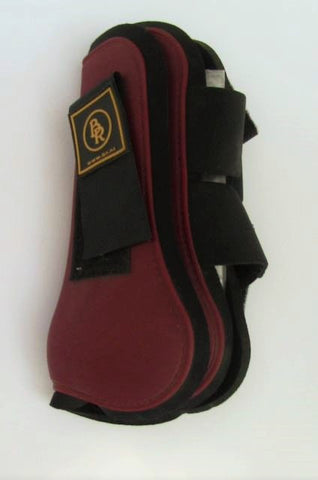 BR Tendon Boots