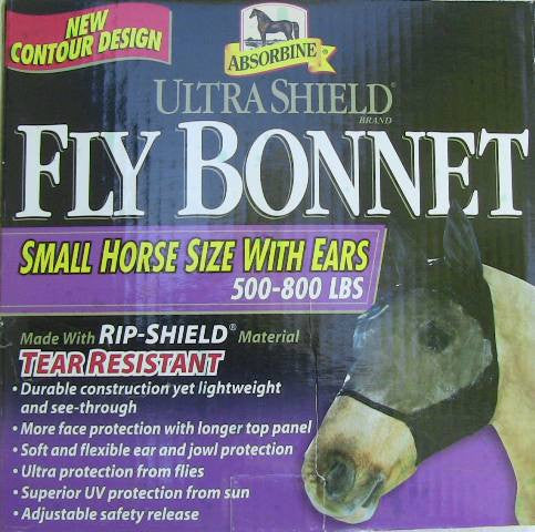 Ultrashield Fly Bonnet