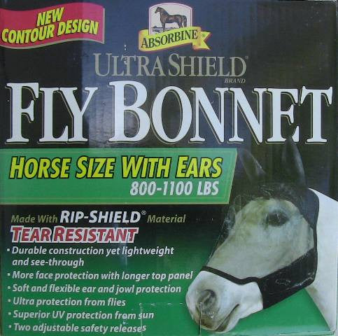 Ultrashield Fly Bonnet