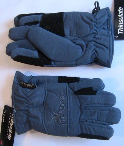 Picador Kids Winter Riding Gloves