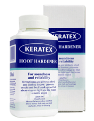 Keratex Hoof Hardner