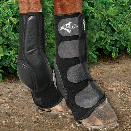 VenTECH Slide-Tec Skid Boots - Standard