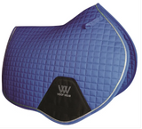 WOOF COLOUR FUSION DRESSAGE SADDLE PAD