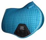 WOOF COLOUR FUSION Close Contact SADDLE PAD - Full