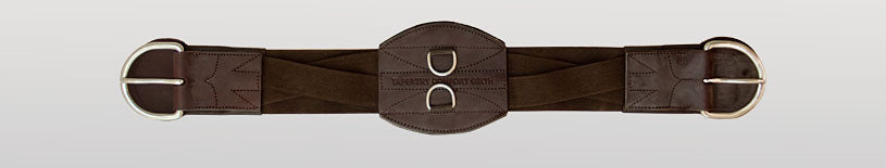 Tapestry Western Comfort Girth (Cinch)