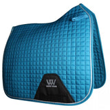 WOOF COLOUR FUSION DRESSAGE SADDLE PAD