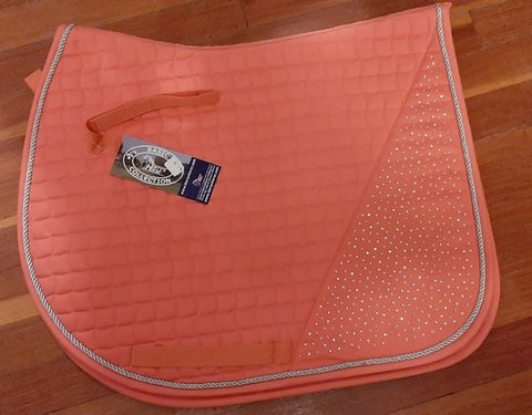 Harry's Horse Zadeldek Crystal Saddle Pad