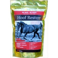 McIntosh Pro Line - Hoof Restore - 2 lb , 5 lb or 10 lb