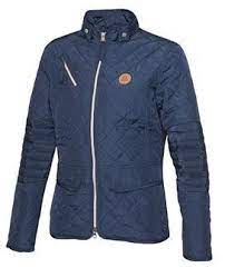 Mountain Horse Vienna riding Jacket - Navy