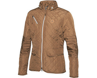 Mountain Horse Vienna riding Jacket - Bronze