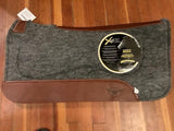 MUSTANG PORON XRD CONTOURED PAD