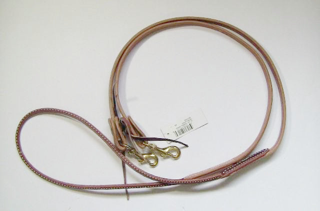 Barrel Racer Reins