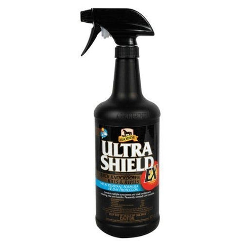 Ultra Shield EX Fly Spray - 950 mo with sprayer