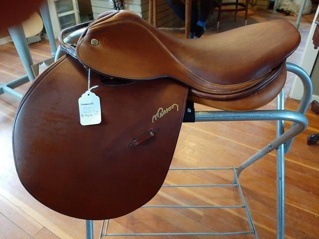 Pessoa N Paris - Brand New Close Contact Saddle