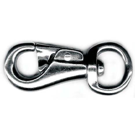 Copy of Bull Snaps - Swivel